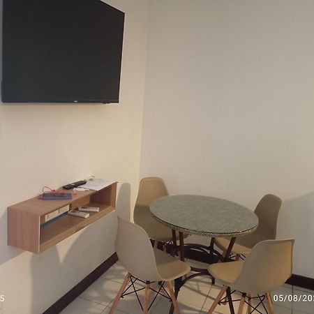 Condominio Village Ilha Dos Corais Vera Cruz  외부 사진