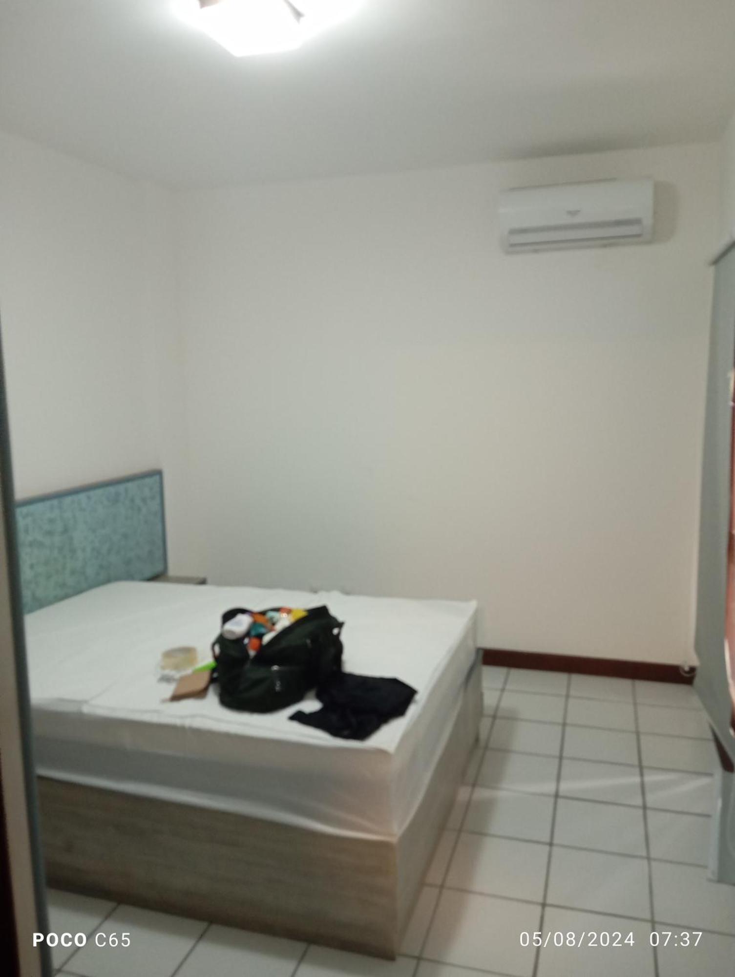 Condominio Village Ilha Dos Corais Vera Cruz  외부 사진