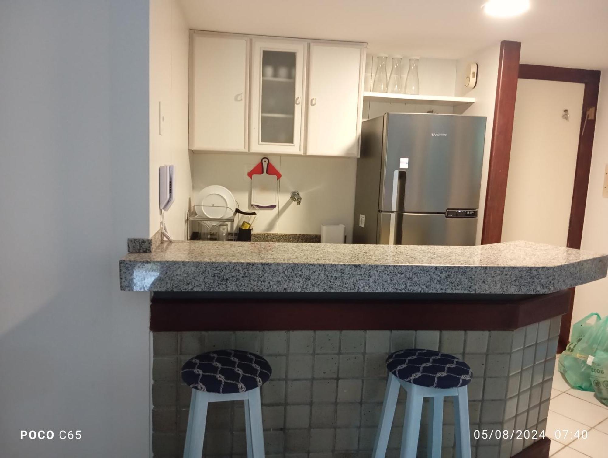 Condominio Village Ilha Dos Corais Vera Cruz  외부 사진
