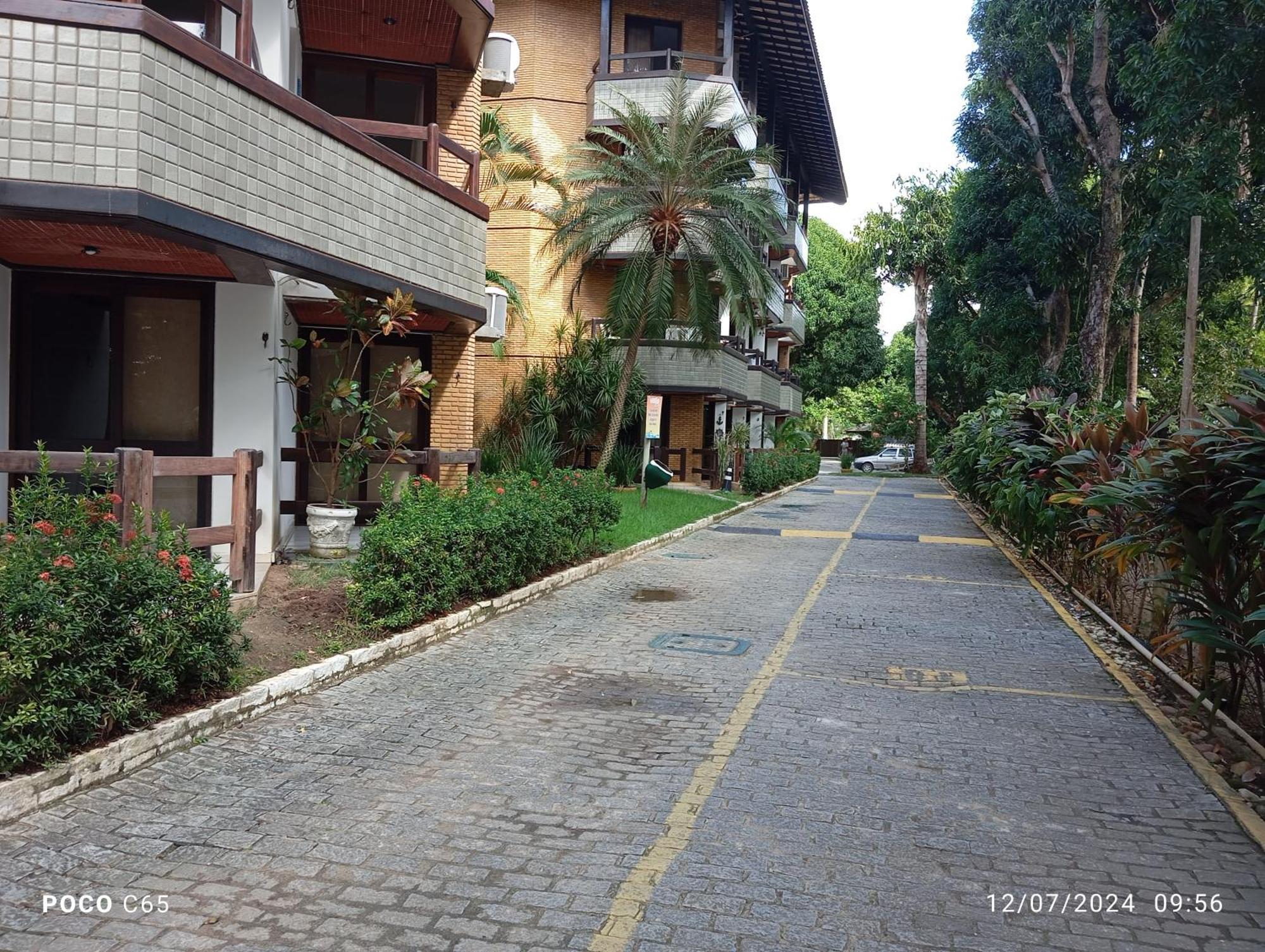 Condominio Village Ilha Dos Corais Vera Cruz  외부 사진